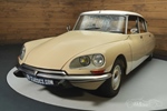 1974 Citroën DS oldtimer te koop