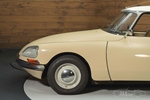 1974 Citroën DS oldtimer te koop