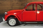 1983 Citroën 2CV oldtimer te koop