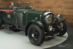 1935 Bentley 3.5L oldtimer te koop