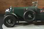 1935 Bentley 3.5L oldtimer te koop