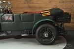 1935 Bentley 3.5L oldtimer te koop