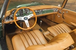 1967 Mercedes 230SL oldtimer te koop