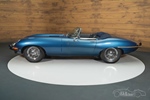1962 Jaguar E-Type oldtimer te koop