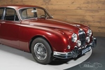 1964 Jaguar MKII oldtimer te koop