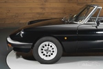 1986 Alfa Romeo Spider oldtimer te koop