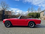 1961 Triumph tr4, 1961 oldtimer te koop