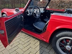 1961 Triumph tr4, 1961 oldtimer te koop