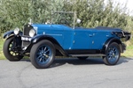 1928 Fiat 509A oldtimer te koop