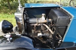 1928 Fiat 509A oldtimer te koop