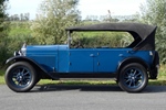 1928 Fiat 509A oldtimer te koop