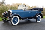 1925 Chrysler B-70 Tourer oldtimer te koop