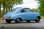1959 Saab 750GT oldtimer te koop