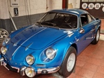 1968 Alpine A110 G Berlinette  oldtimer te koop