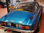1968 Alpine A110 G Berlinette  oldtimer te koop