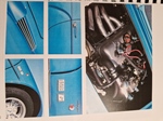 1968 Alpine A110 G Berlinette  oldtimer te koop