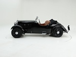 1935 Mercedes 170/6 Roadster by Reutter oldtimer te koop