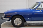 1975 Triumph Stag oldtimer te koop