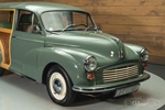 1968 Morris Minor oldtimer te koop