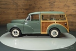 1968 Morris Minor oldtimer te koop