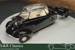 1961 Messerschmitt KR 200 oldtimer te koop