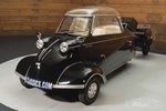 1961 Messerschmitt KR 200 oldtimer te koop