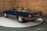 1976 Mercedes 450SL oldtimer te koop