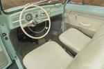 1963 Volkswagen Kever oldtimer te koop