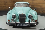 1958 Jaguar XK150 oldtimer te koop