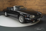 1990 Jaguar XJS oldtimer te koop