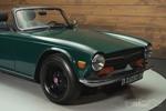 1974 Triumph TR6 oldtimer te koop