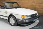 1988 Saab 900 Turbo 16V oldtimer te koop