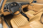 1988 Mercedes 560SL oldtimer te koop