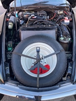 1972 Citroën DS oldtimer te koop