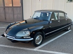 1972 Citroën DS oldtimer te koop