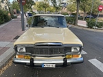 1981 Jeep Wagoneer oldtimer te koop