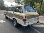 1981 Jeep Wagoneer oldtimer te koop