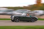1954 Austin-Healey 100 M BN1- Le Mans oldtimer te koop