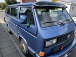 1991 Volkswagen T3 Bluestar Multivan oldtimer te koop