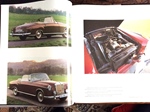 Mercedes-Benz boeken 2 dikke delen in hoes oldtimer te koop