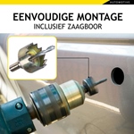 Parkeersensor oldtimer te koop