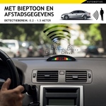 Parkeersensor oldtimer te koop