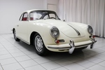 1964 Porsche 356 SC 1600 ''sunroof'' oldtimer te koop