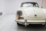 1964 Porsche 356 SC 1600 ''sunroof'' oldtimer te koop