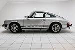 1976 Porsche 911 2.7 oldtimer te koop