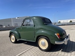 1951 Fiat FIAT 500C "TOPOLINO" CONVERTIBILE oldtimer te koop