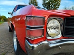 1971 Chevrolet EL CAMINO 350 V8 Automatic oldtimer te koop