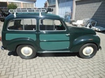 1952 Fiat 500 C Topolino Giardinetta oldtimer te koop