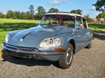 1969 Citroën ID 19 oldtimer te koop