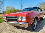 1970 Chevrolet Chevelle 350 V8 Automatic oldtimer te koop
